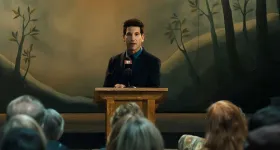 Трейлер сериала Его и ее